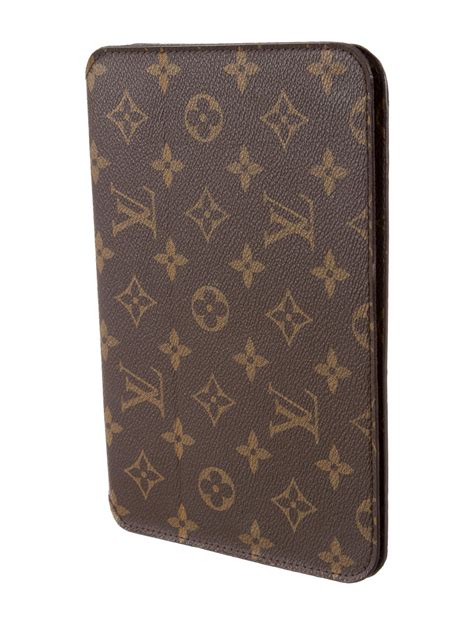 louis vuitton ipad mini|Smartphone Accessories, Holders, Cases .